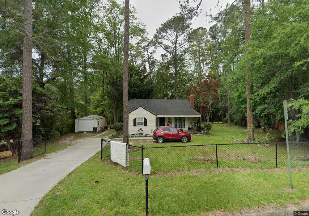 1208 11th St SW, Moultrie, GA 31768 - photo 1