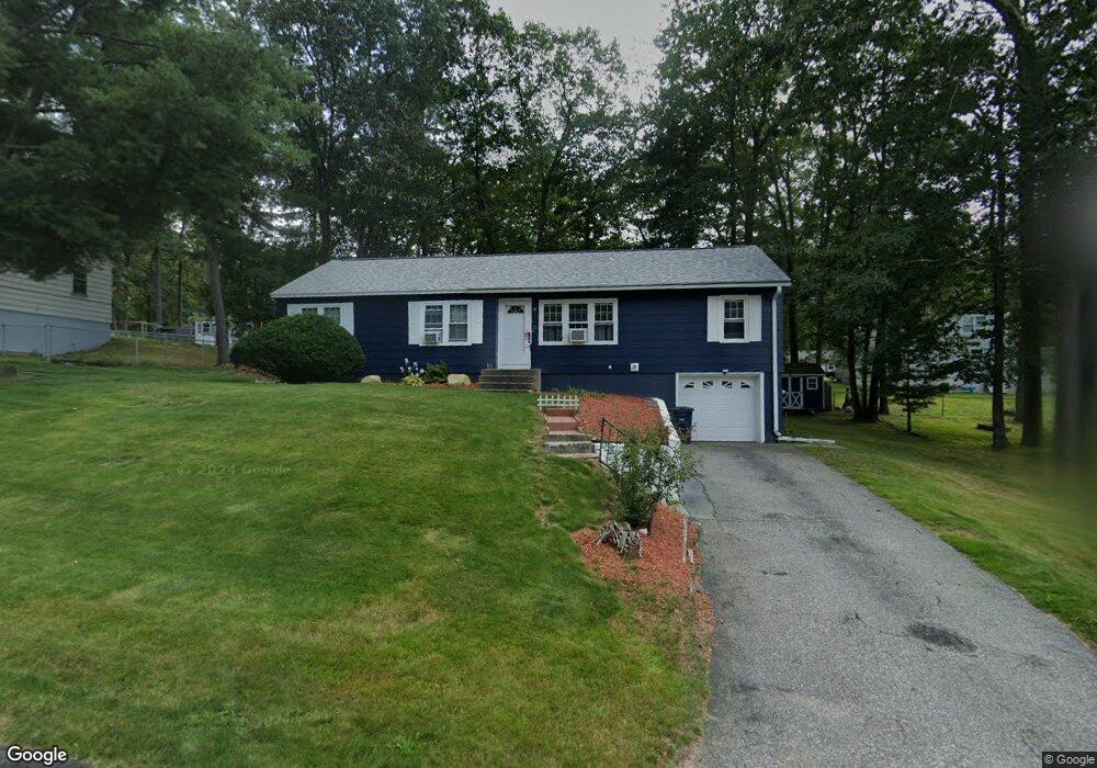 15 Bryant Rd, Nashua, NH 03062 - photo 1