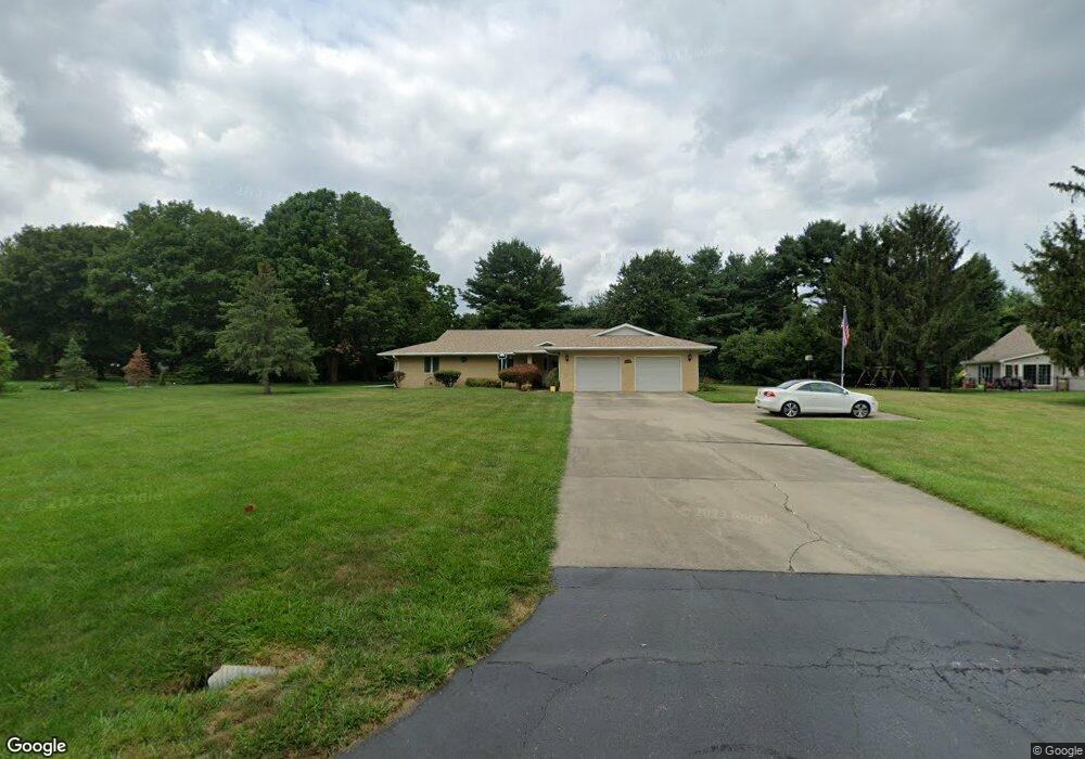 103 James Ln, Jacksonville, IL 62650 - photo 1