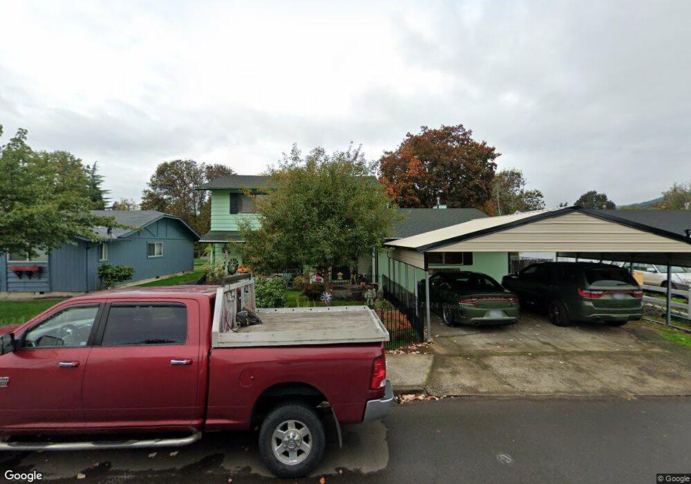 382 NE Elm St, Sheridan, OR 97378 - photo 1