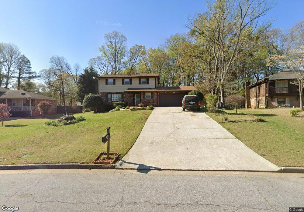 1996 Tiffany Ln unit 2, Jonesboro, GA 30236 - photo 1