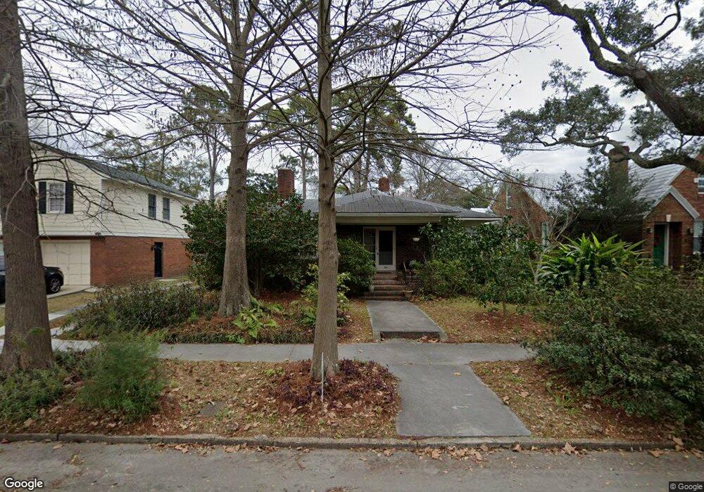 324 E 53rd St, Savannah, GA 31405 - photo 1
