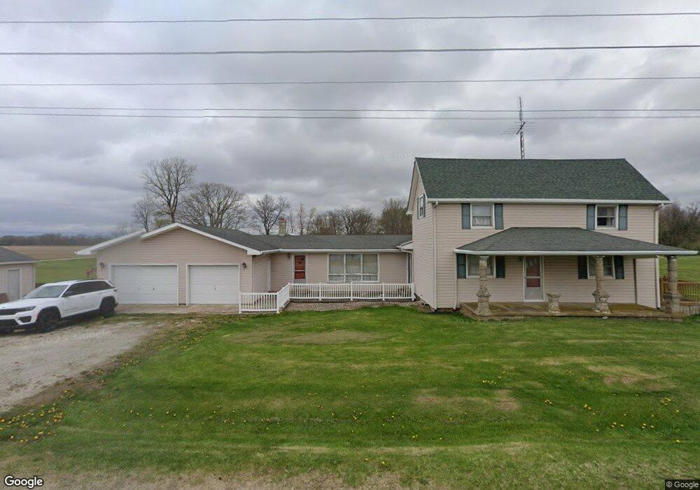 3564 W State Road 124, Wabash, IN 46992 - photo 1