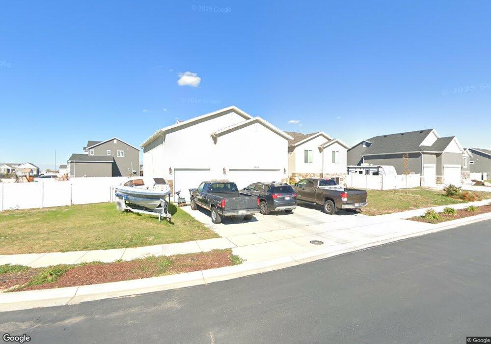 5662 W 3900 S, Hooper, UT 84315 - photo 1