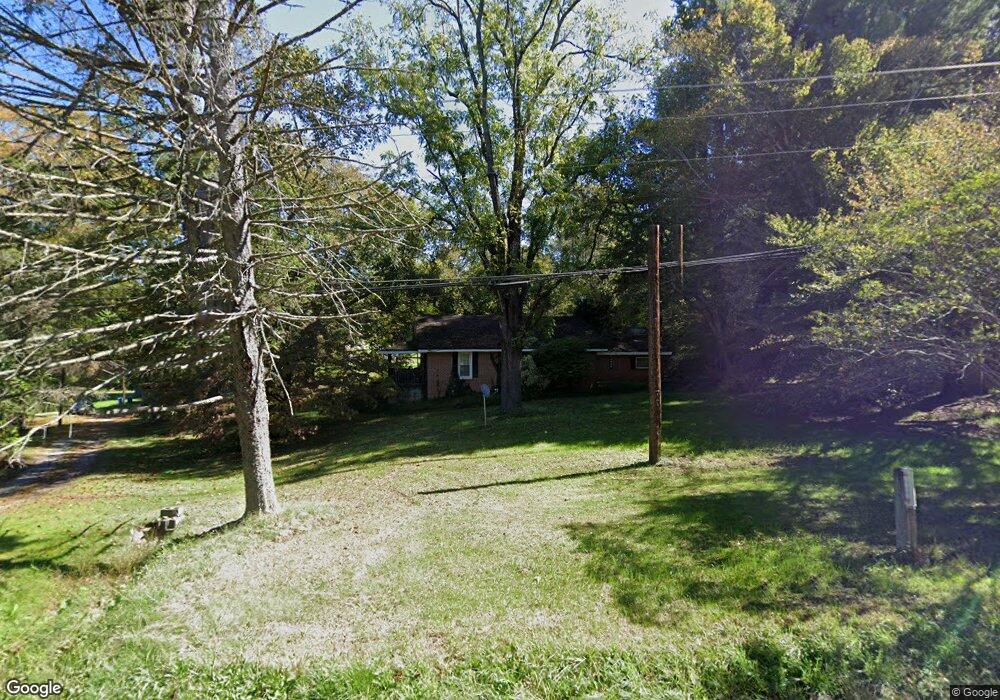 2361 Shelton Ave, Statesville, NC 28677 - photo 1