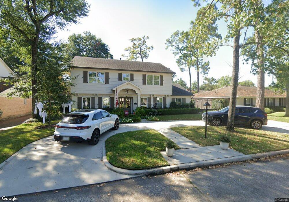 13715 Pebblebrook Dr, Houston, TX 77079 - photo 1