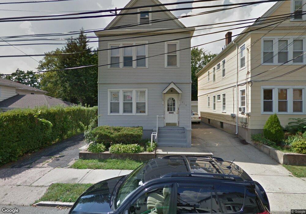 470 Howe Ave, Passaic, NJ 07055 - photo 1