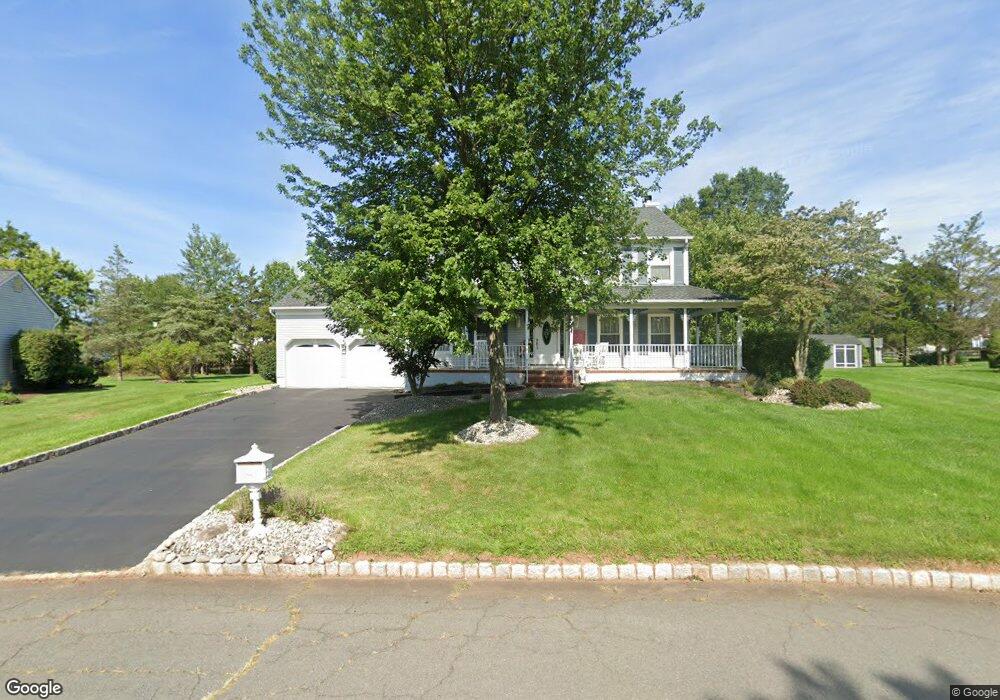 123 Terhune Ln, Hillsborough, NJ 08844 - photo 1