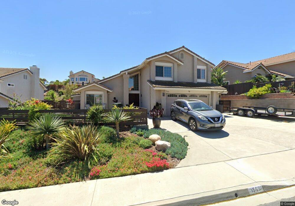 1569 Avenida la Posta, Encinitas, CA 92024 - photo 1