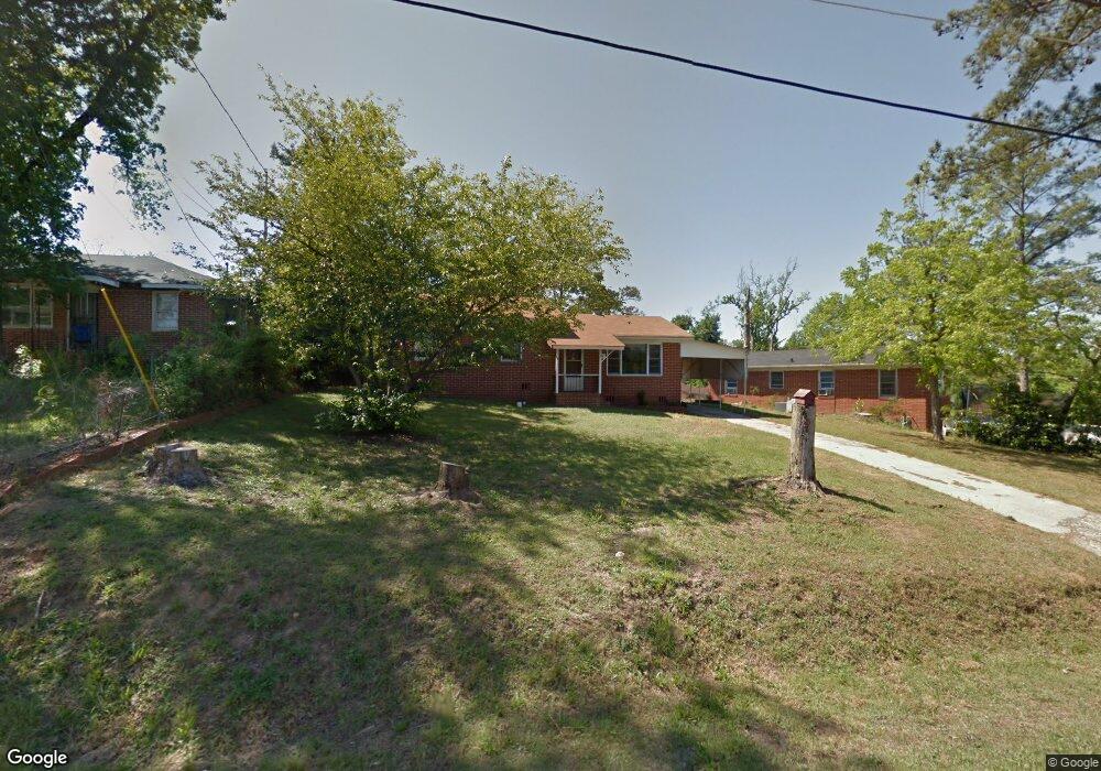 1170 N Beddingfield Dr, Macon, GA 31206 - photo 1