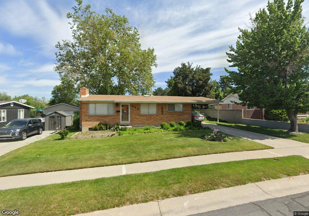 463 E 8220 S, Sandy, UT 84070 - photo 1