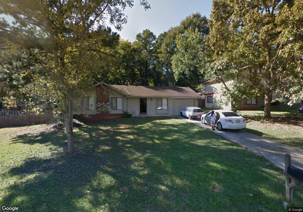 6699 Woodfield Ln unit 2, Rex, GA 30273 - photo 1