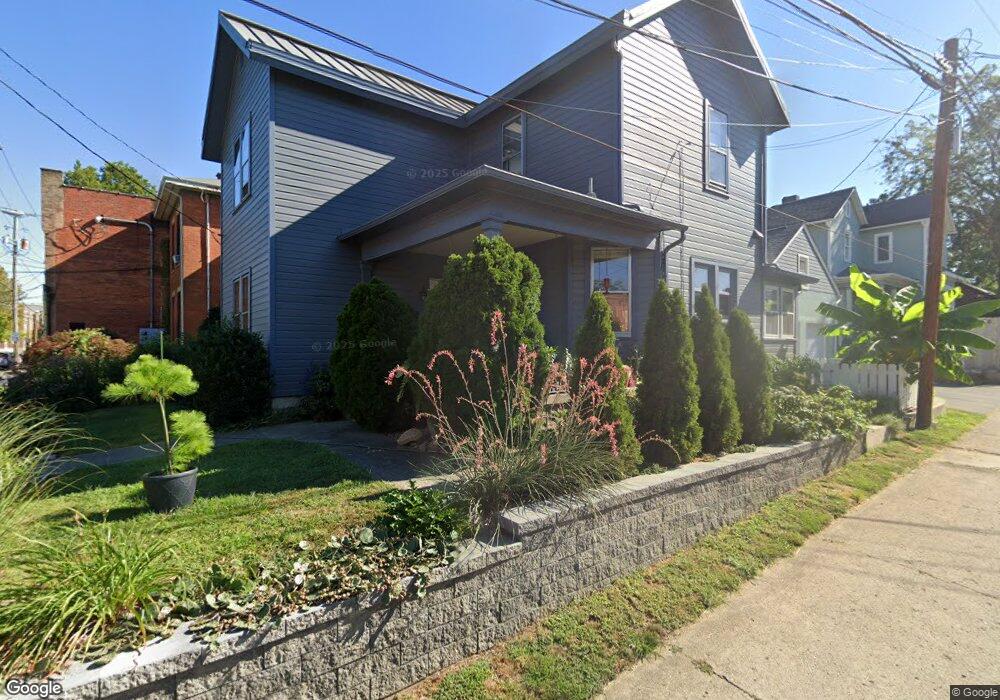 926 Dennison Ave unit 926, Columbus, OH 43201 - photo 1