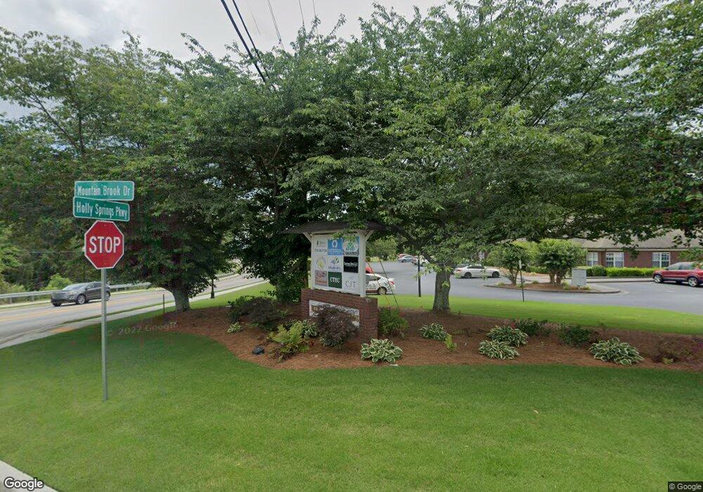 108 Mountain Brook Dr, Canton, GA 30115 - photo 1