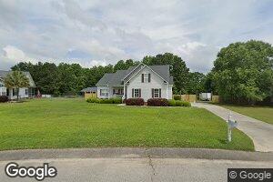 113 St Paul's Place Dr, Gilbert, SC 29054