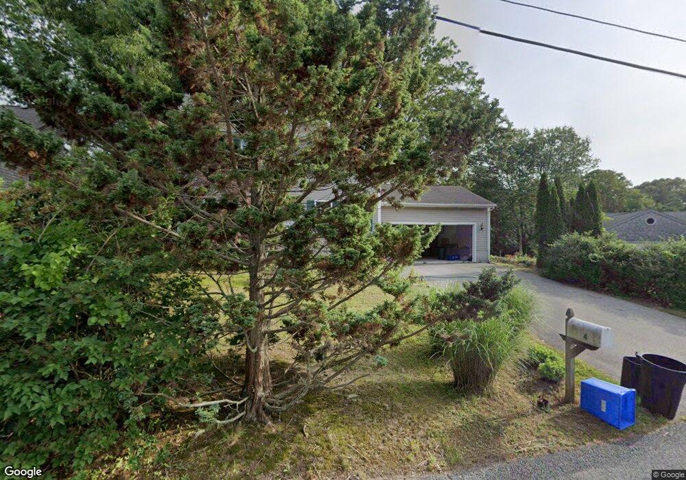 4 Misty River Terrace, Narragansett, RI 02874 - photo 1