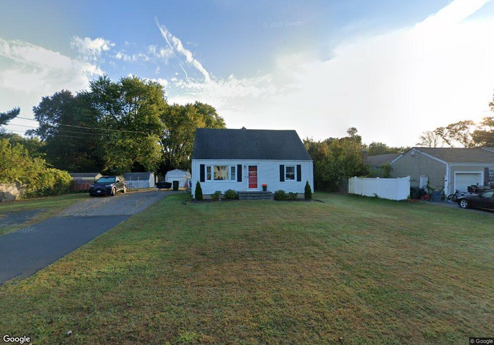 9 Stark Dr, East Granby, CT 06026 - photo 1