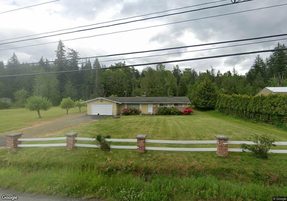 3922 Britton Rd, Bellingham, WA 98226 - photo 1