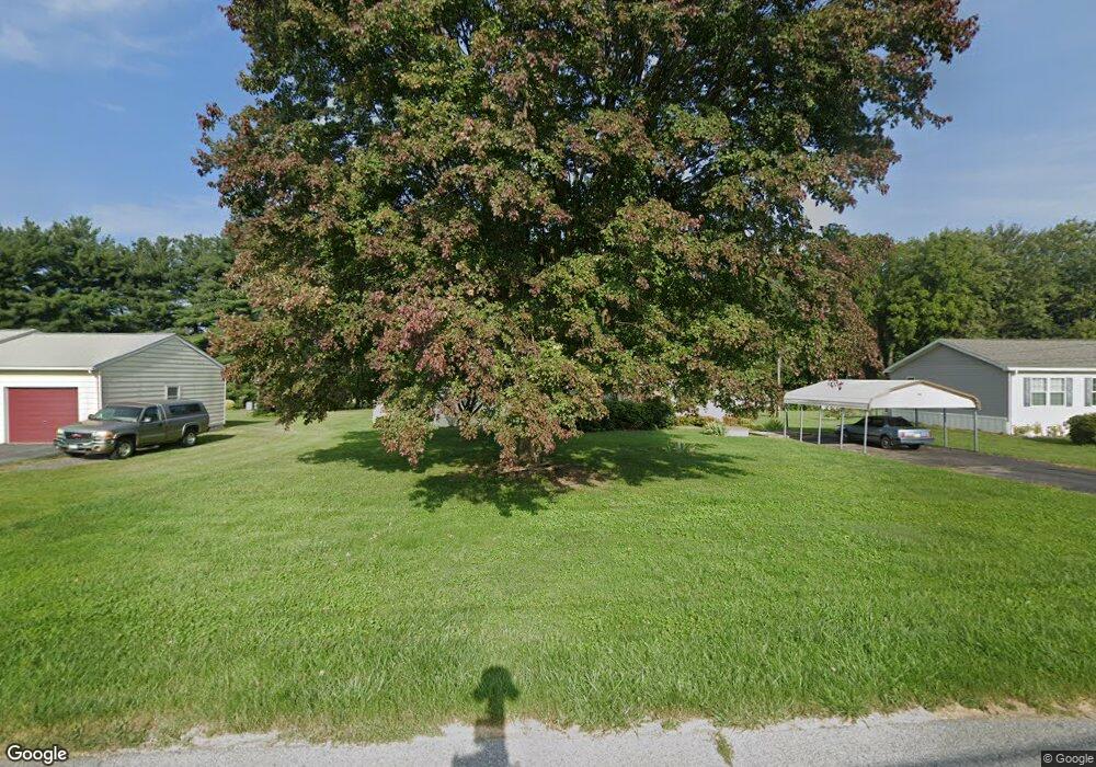 14320 Daley Rd, Hagerstown, MD 21740 - photo 1