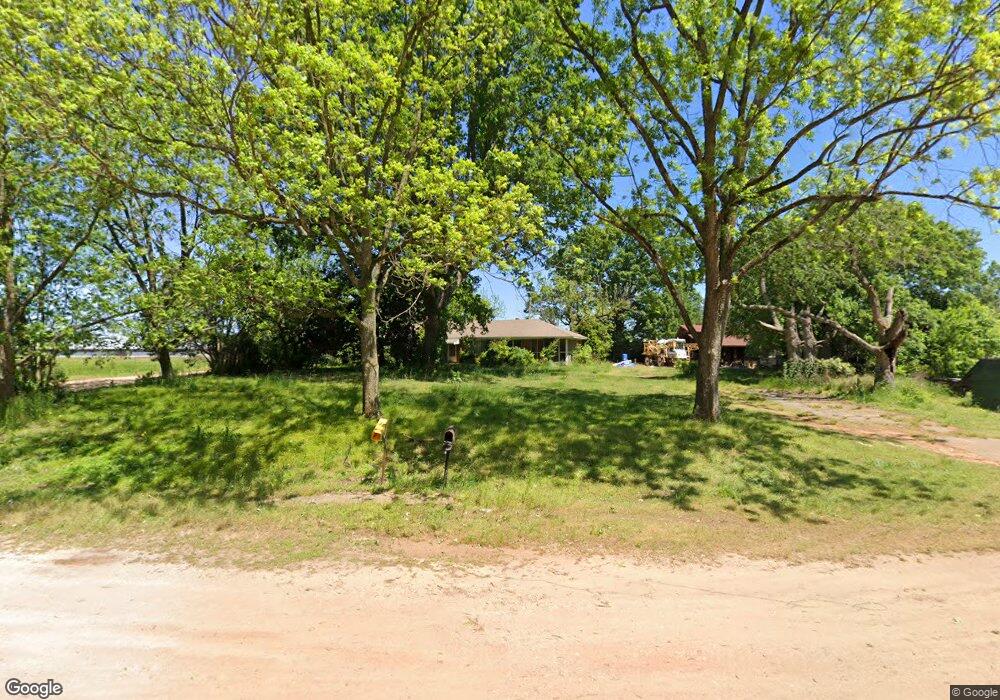 1300 Rock Pillar Rd, Carnesville, GA 30521 - photo 1