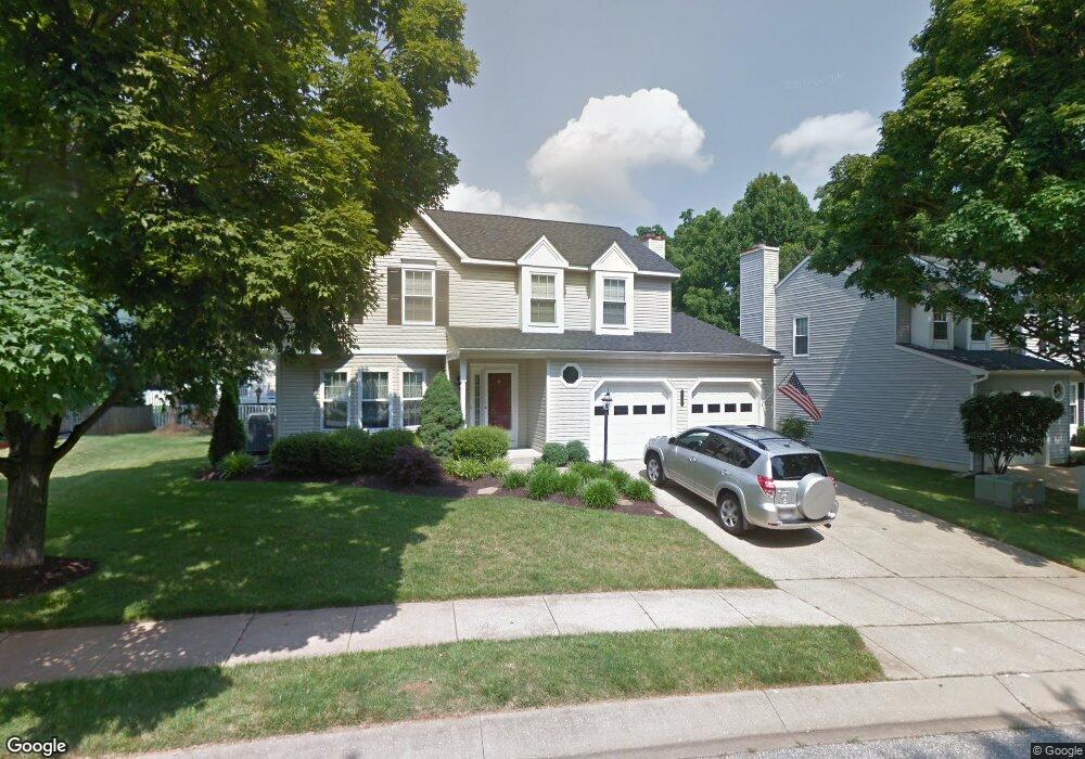 9530 Red Apple Ln, Columbia, MD 21046 - photo 1