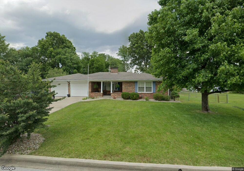 97 Hughes Ave, Berea, KY 40403 - photo 1