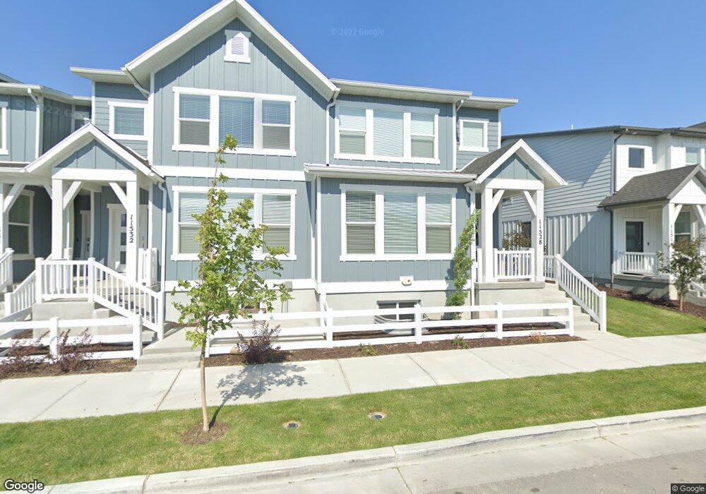 11528 S Old Cedar Dr, South Jordan, UT 84095 - photo 1