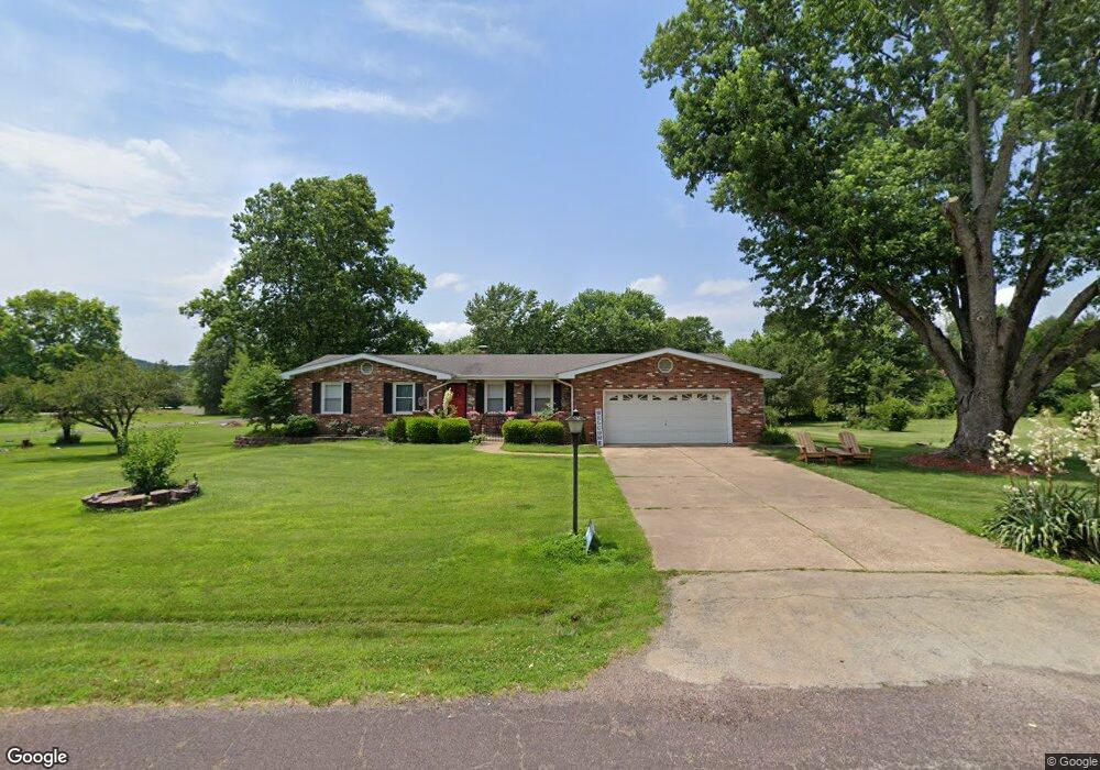 2615 Wycliff Dr, Farmington, MO 63640 - photo 1