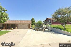 1007 Hale St, Wray, CO 80758