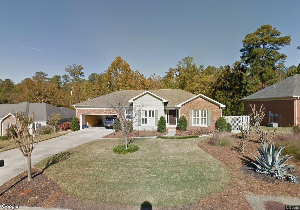 863 Saint Murphys Dr, Columbus, GA 31904 - photo 1