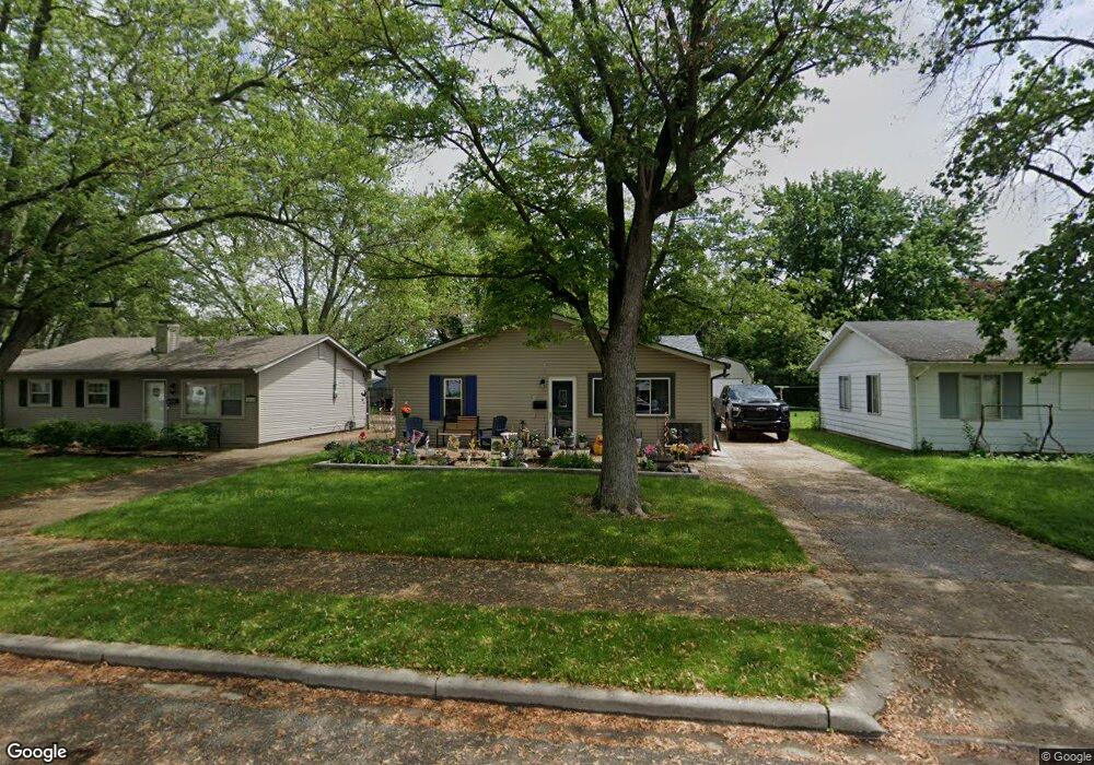 2810 Apache Dr, Anderson, IN 46012 - photo 1