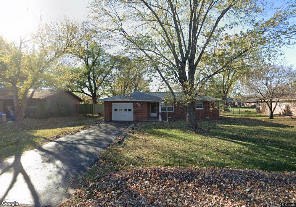 35 Belair Ct, Maryville, IL 62062 - photo 1