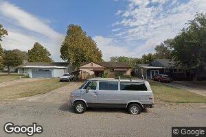 420 N Main St, Hobart, OK 73651