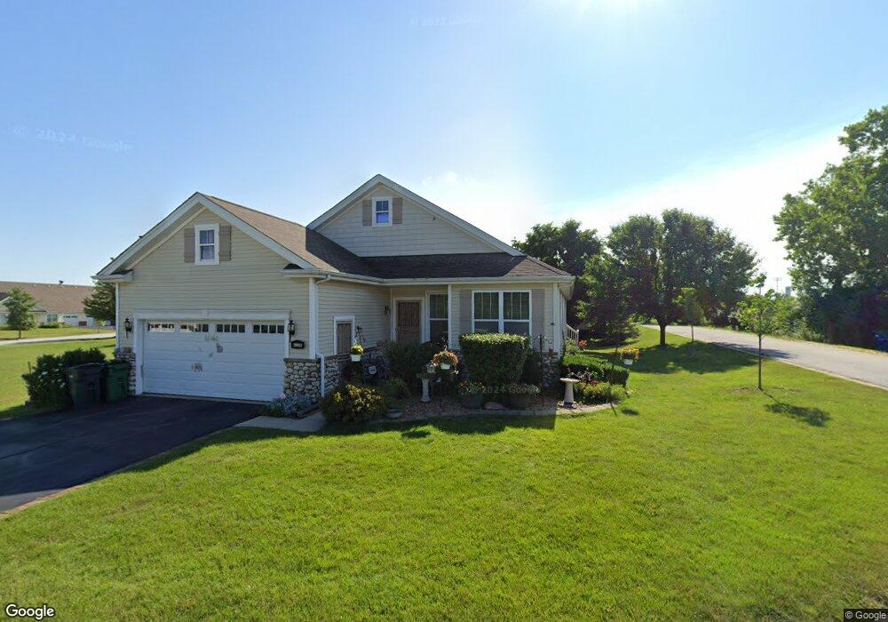 20011 Old Georges Way, Olympia Fields, IL 60461 - photo 1