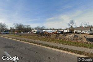 1910 E Mcgalliard Rd, Muncie, IN 47303