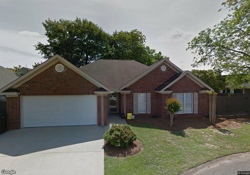 532 Ellison Way, Augusta, GA 30907 - photo 1