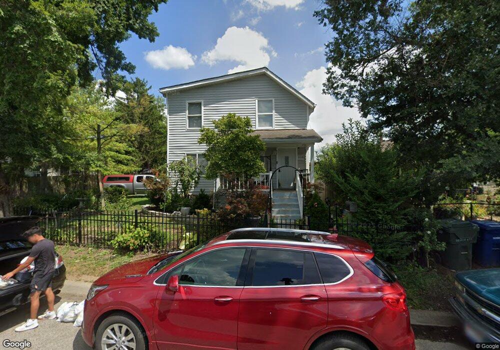 608 Dexter Ave, Columbus, OH 43204 - photo 1