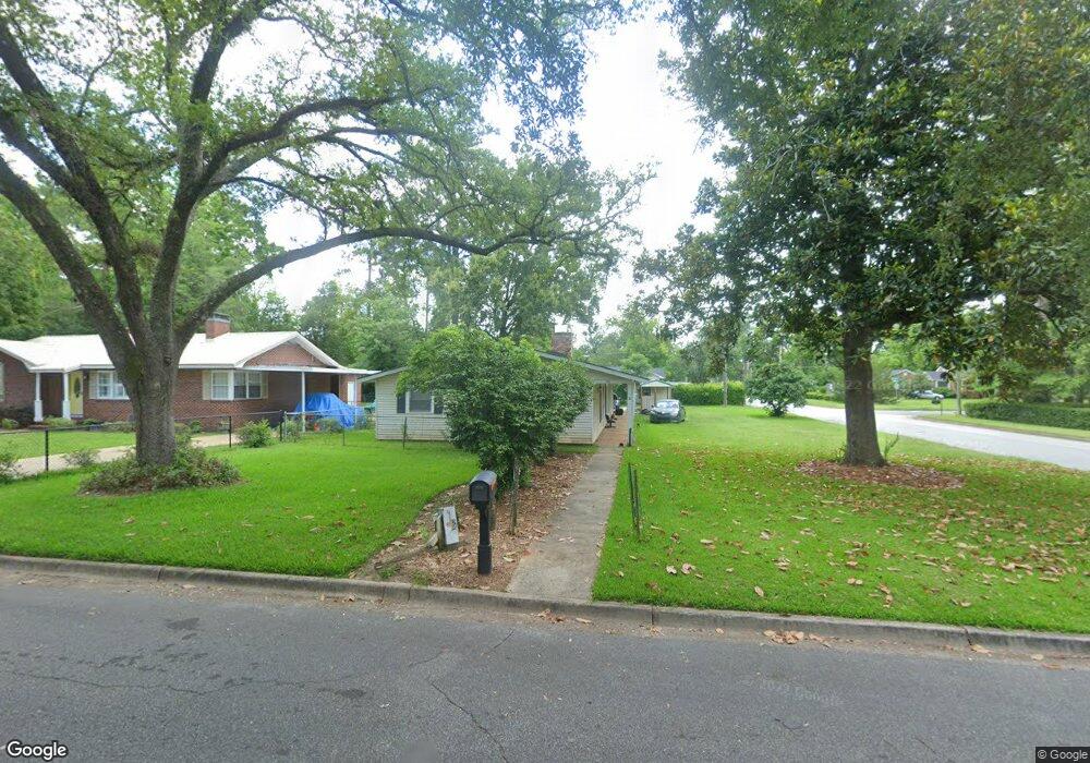 1520 5th Ave, Albany, GA 31707 - photo 1