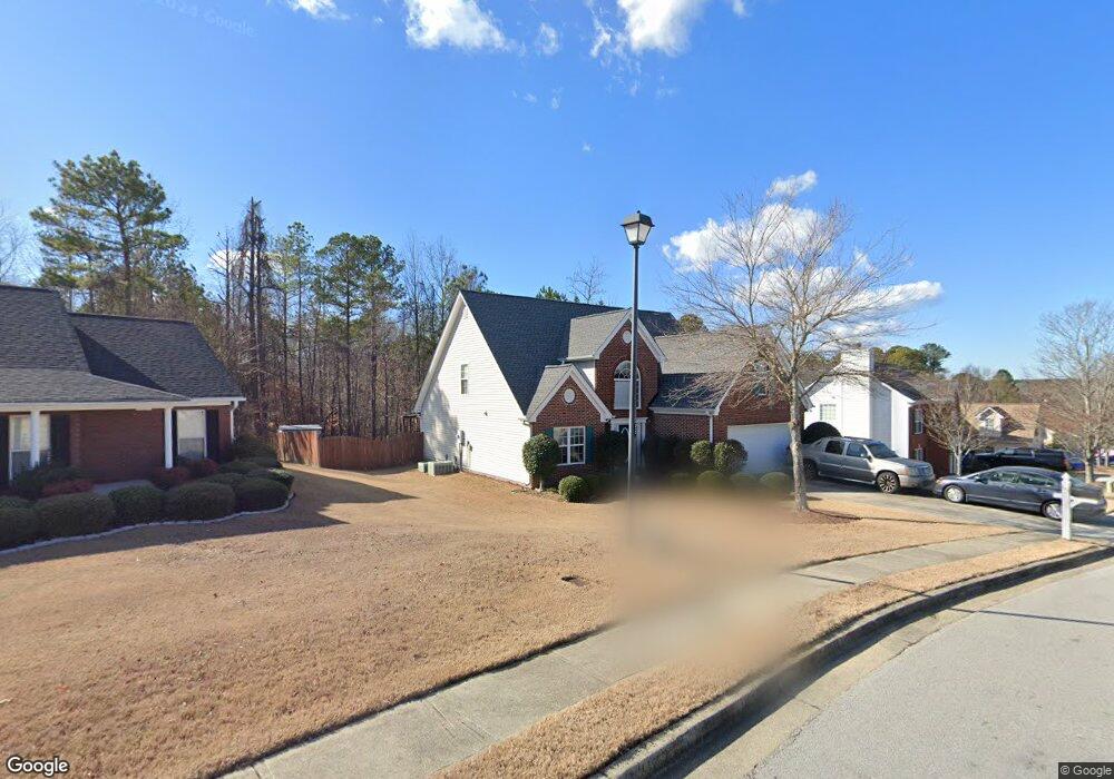 4199 Duncan Ives Dr unit 1, Buford, GA 30519 - photo 1
