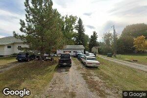 518 2nd St NE, Choteau, MT 59422