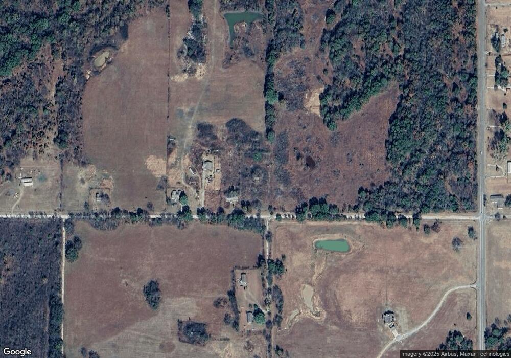 2749 Howard Rd, Beggs, OK 74421 - photo 1