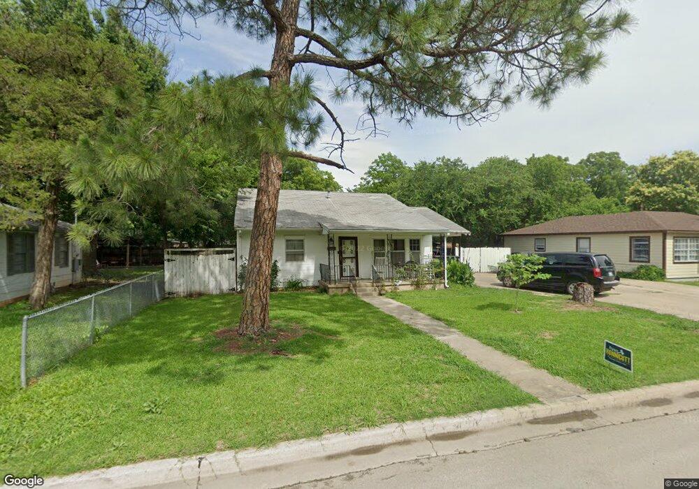 1416 Healdton Blvd, Ardmore, OK 73401 - photo 1