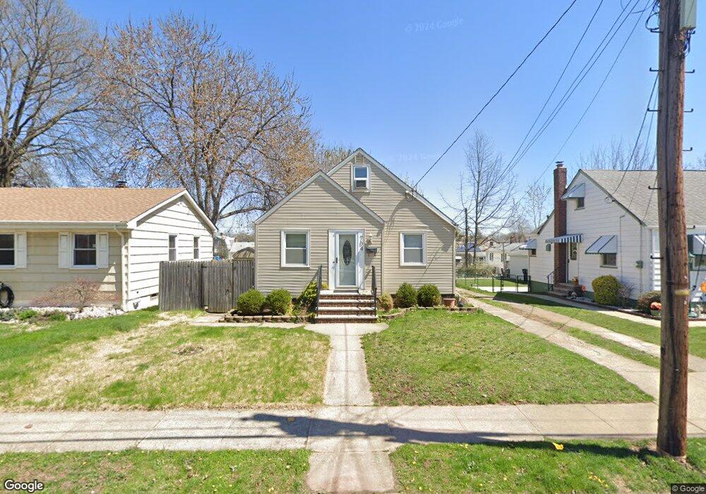 704 Colgate Ave, Perth Amboy, NJ 08861 - photo 1