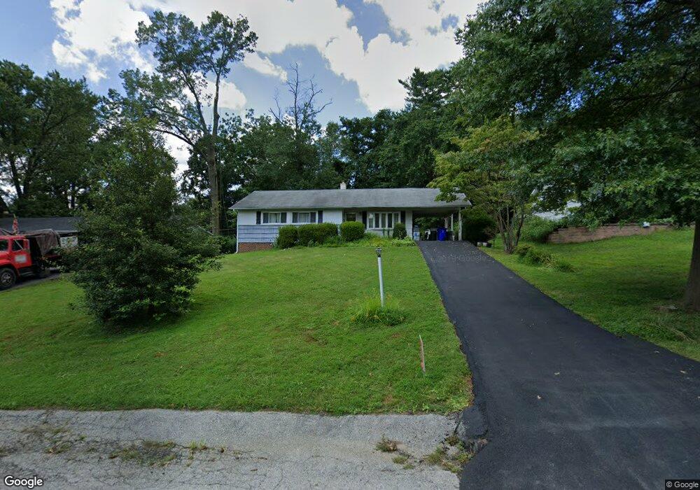 6628 Carlinda Ave, Columbia, MD 21046 - photo 1