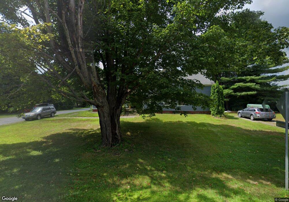 173 Springfield Rd, Charles Town, NH 03603 - photo 1