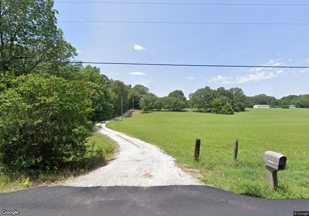 2803 N Culberhouse St, Jonesboro, AR 72401 - photo 1