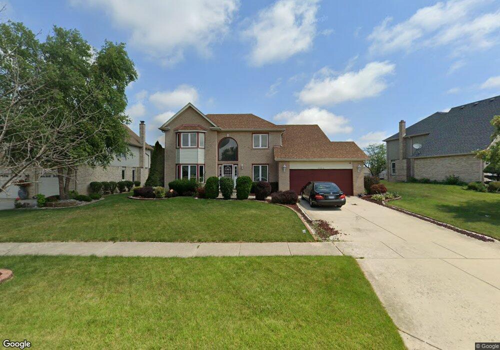 3904 Edgewater Dr, Hazel Crest, IL 60429 - photo 1