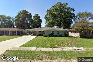 3427 Plymouth Place, New Orleans, LA 70131