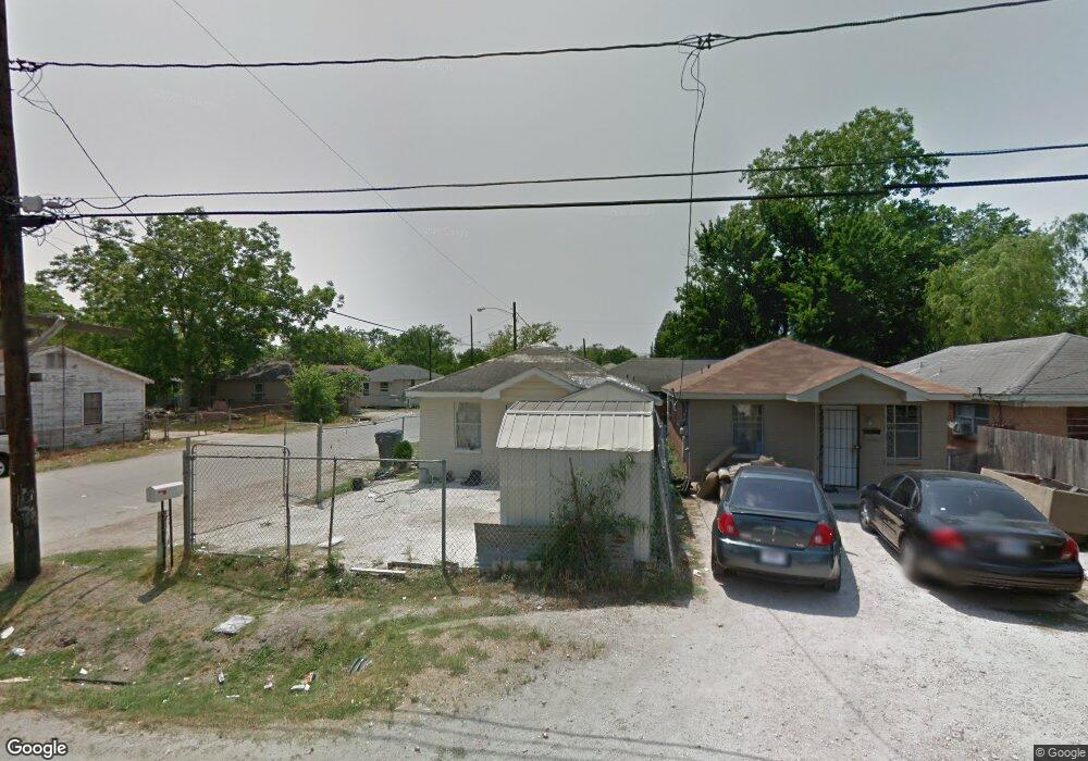 2901 Staples St, Houston, TX 77026 - photo 1