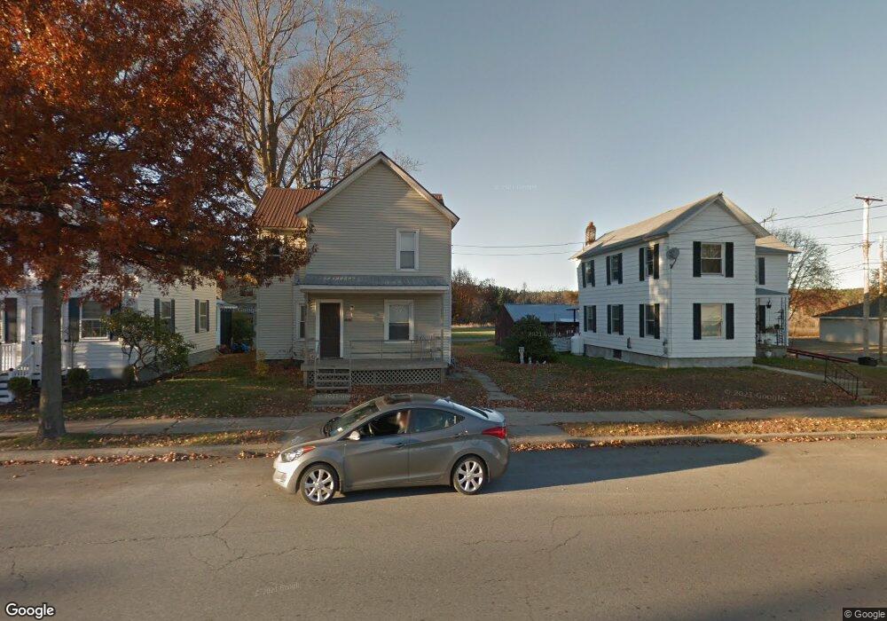 315 Palmer Ave, Corinth, NY 12822 - photo 1